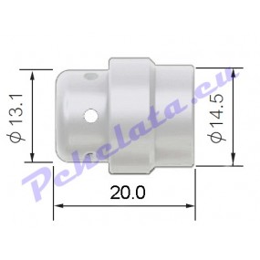 Дифузьор 24KD